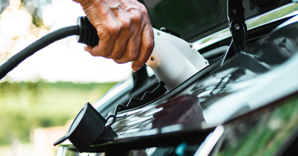 Hybrid Repair & Service in Exton - Advanced Automotive Service Center